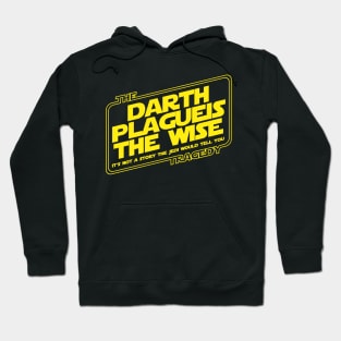 The Tragedy Hoodie